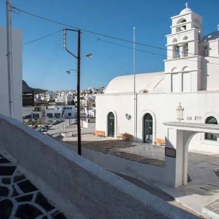 Kamara Cave Triovasálos