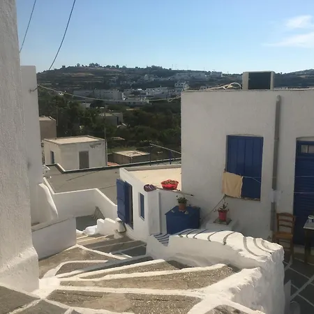 Kamara Cave Guest house