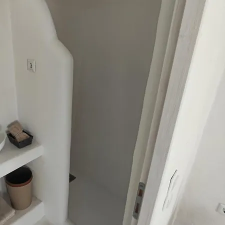 Kamara Cave Guest house *