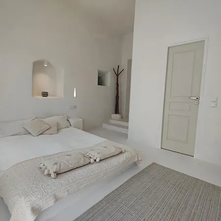 Kamara Cave Guest house