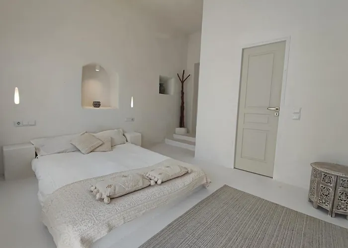 Kamara Cave ゲストハウス